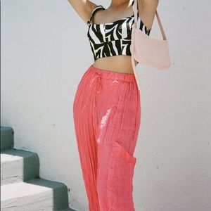 Collina Strada Dollhouse Pant